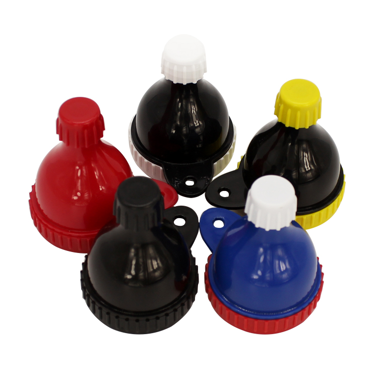 50ml Protein Powder Funnel For Shaker Bottle